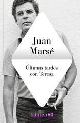 Últimas tardes con Teresa Últimas tardes con Teresa