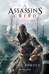 Assassin's Creed. Revelations Assassin's Creed. Revelations