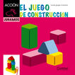 Juego de construcción - Caballo alado ac