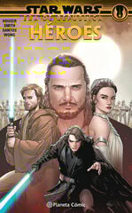 Star Wars Era De La República: Héroes Star Wars Era De La República: Héroes