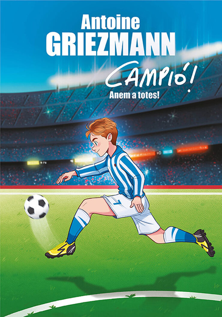 Anem a totes!