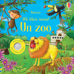 Un zoo Un zoo