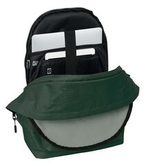 Motxilla Munich Basic verd