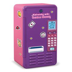 Kidisecrets Locker Taquilla Secreta Rosa
