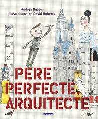 Pere Perfecte, arquitecte Pere Perfecte, arquitecte