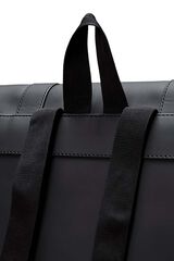 Motxilla Rains MSN black
