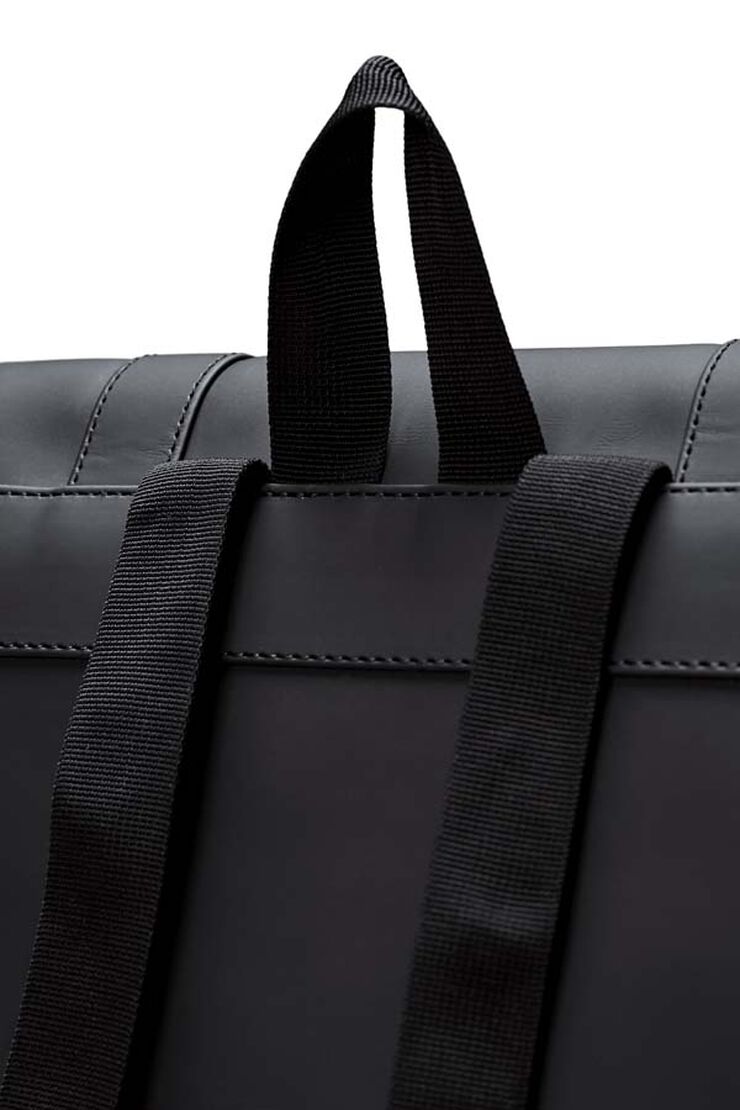 Motxilla Rains MSN black