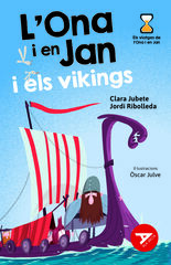 L'Ona i en Jan i els vikings