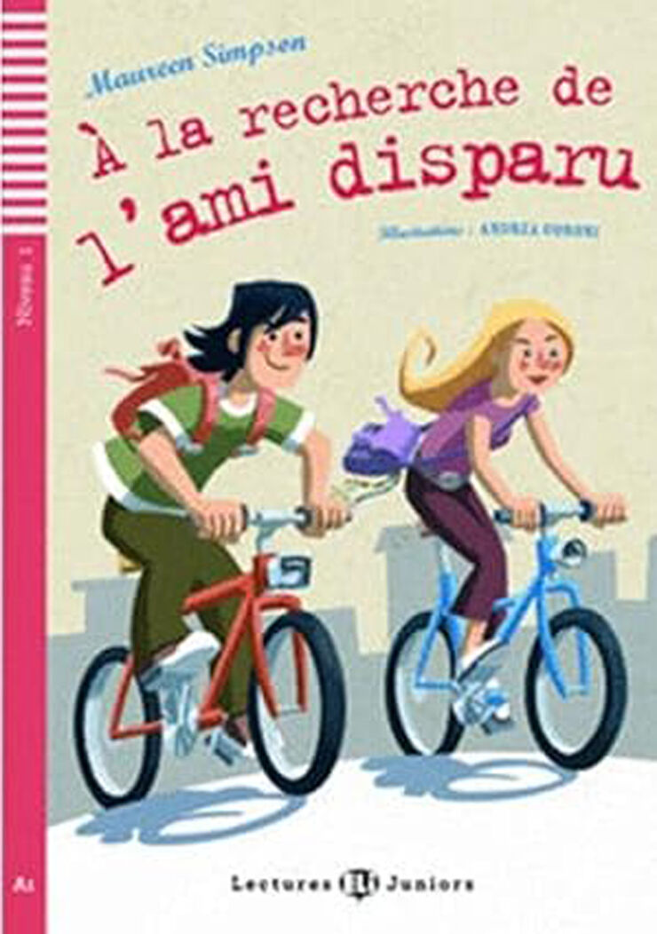 À la recherche de l’ami disparu