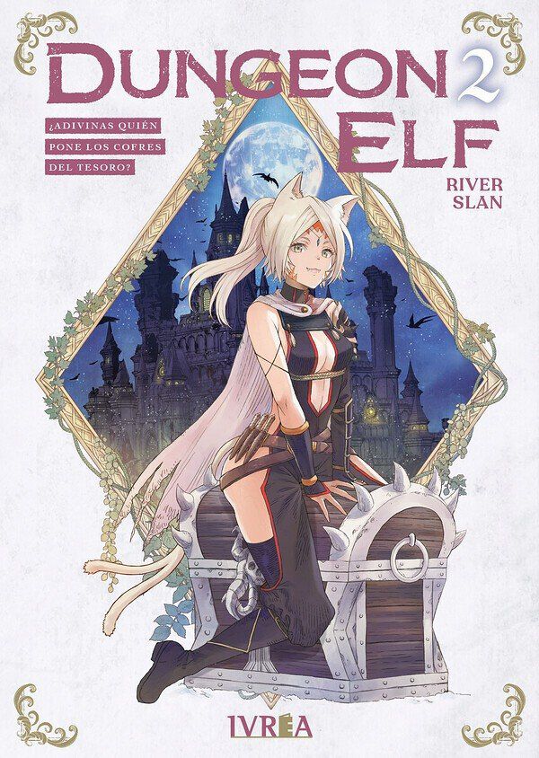 Dungeon Elf 02