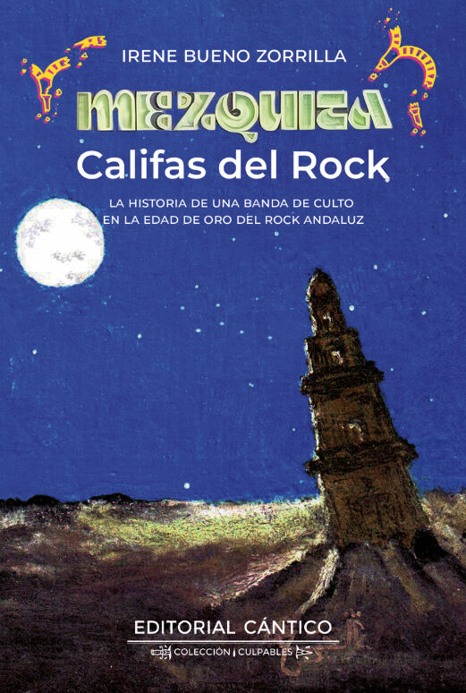 Mezquita: Califas del rock