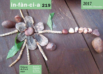 Revista IN-F&Agrave;N-CIA 219 Novembre 17 Cat