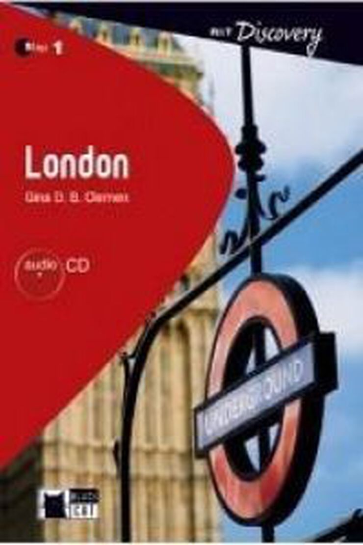 London Readin & Training 1