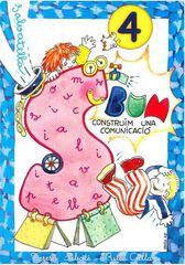 Bum 4 Lectura Cursiva Bum 4 Lectura Cursiva
