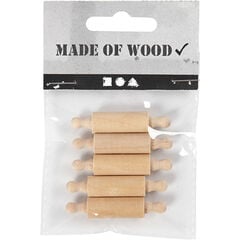 Maqueta Creativ Mini Rodet Pastisseria 5u