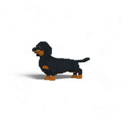 Jekca Perro Salchicha