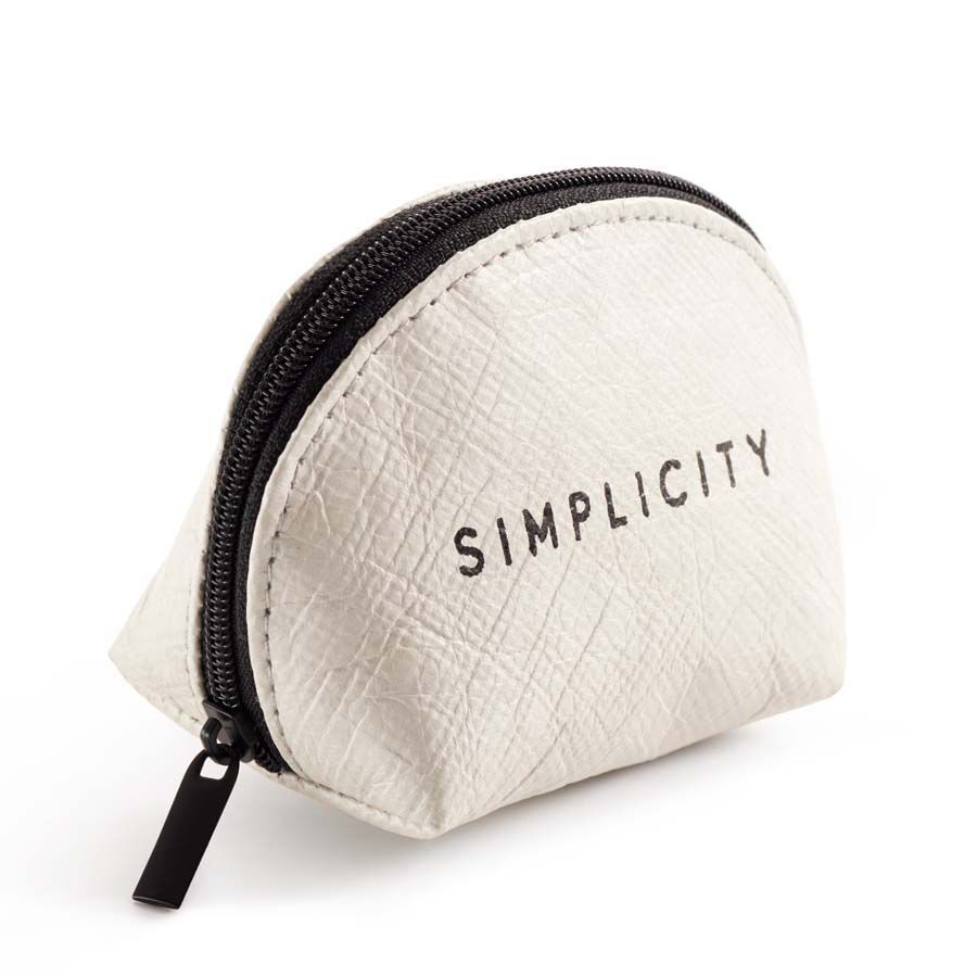 Estuche blando Miquelrius Tyvek Gris