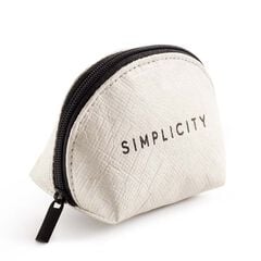 Estuche blando Miquelrius Tyvek Gris