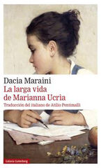 La larga vida de Marianna Ucrìa La larga vida de Marianna Ucrìa