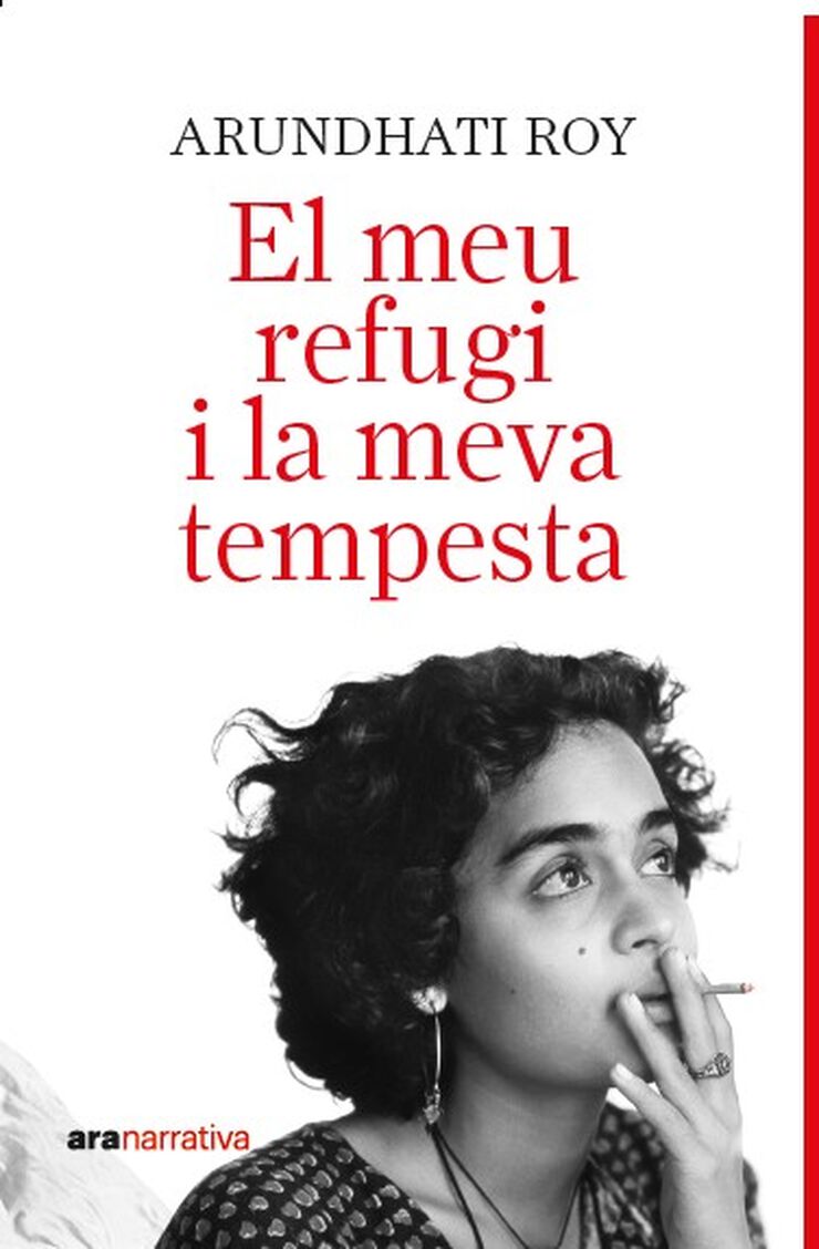 El meu refugi i la meva tempesta