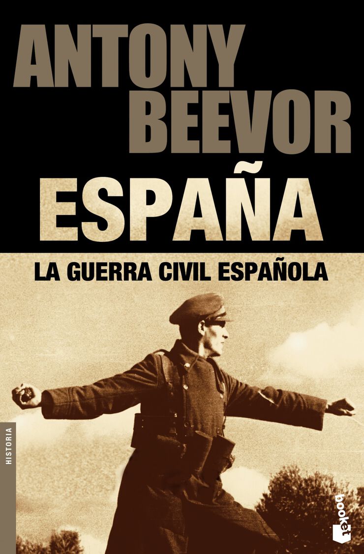 La  Guerra civil española