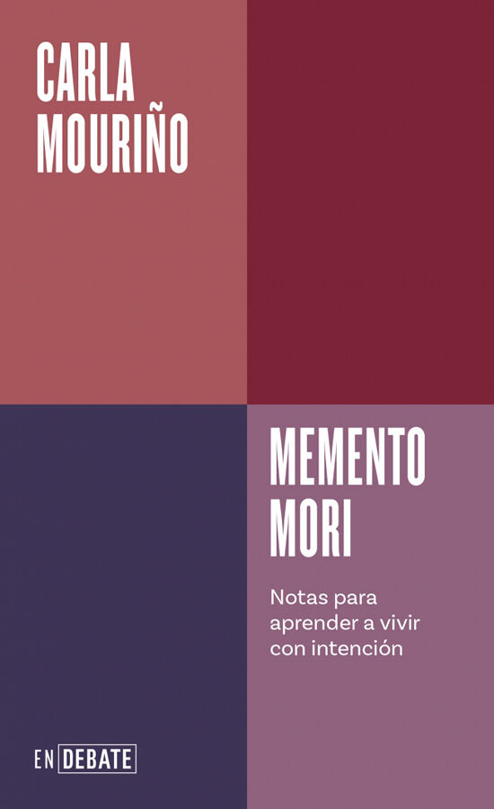 Memento mori (Serie ENDEBATE)