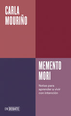 Memento mori (Serie ENDEBATE)