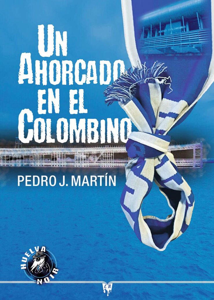 Un ahorcado en el Colombino