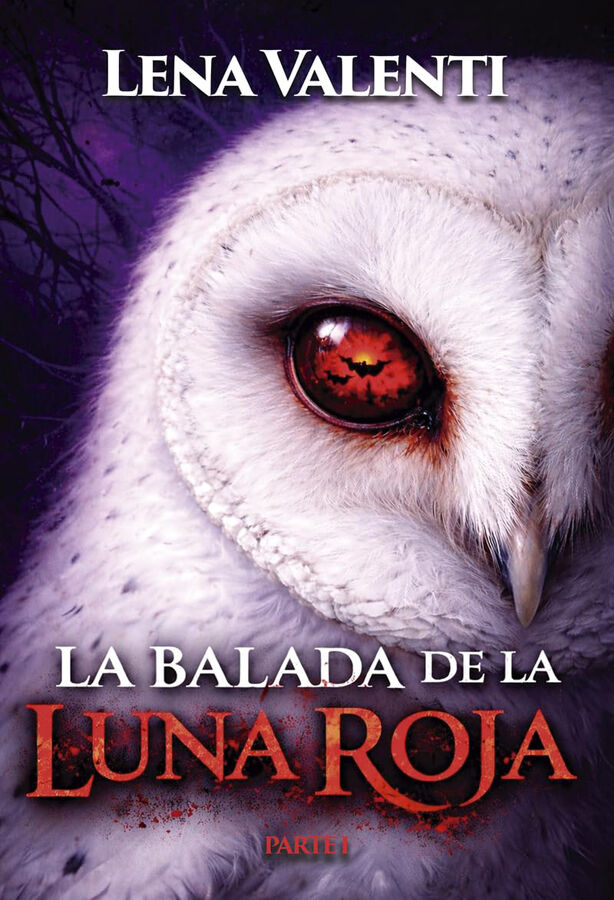 La balada de la luna roja parte 1
