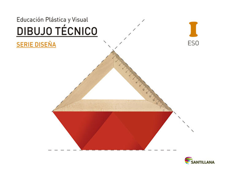 Dibujo Técnico I ESO