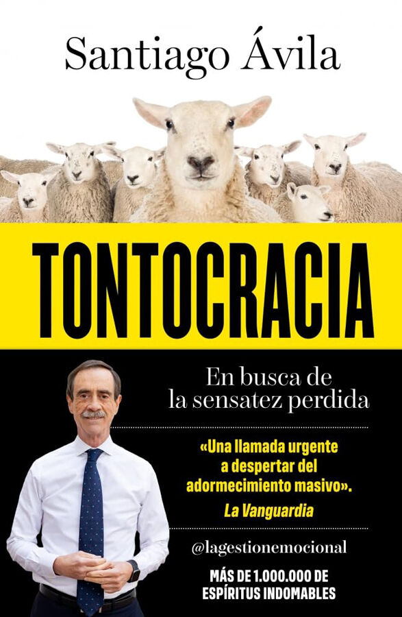 Tontocracia