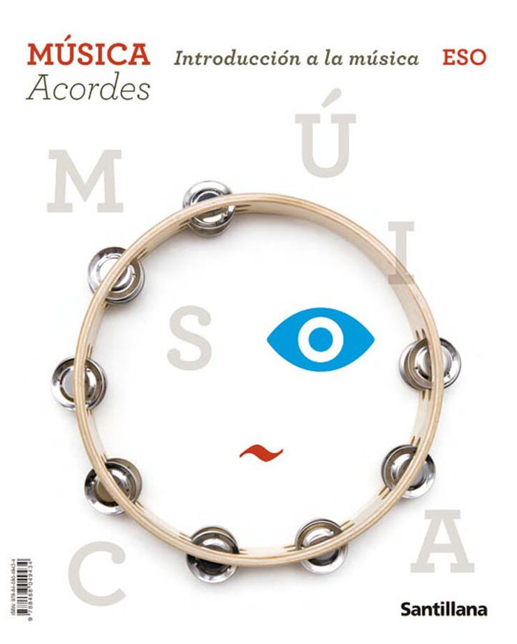 Msica Acordes 1Eso Cast