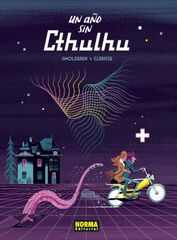 Un año sin Cthulhu Un año sin Cthulhu