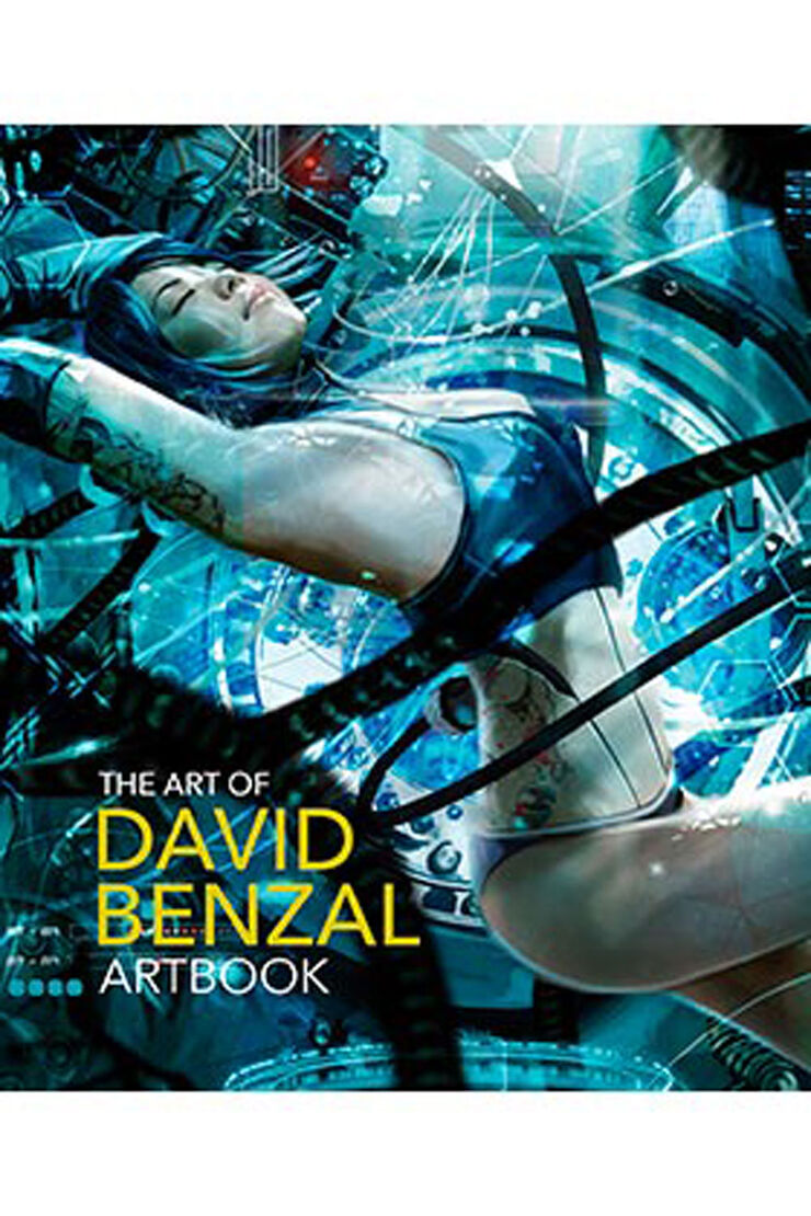 The art of David Benzal