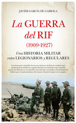 La guerra del Rif (1909-1927) La guerra del Rif (1909-1927)
