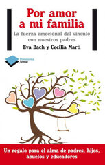 Por amor a mi familia Por amor a mi familia