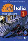 Caff&egrave; Italia 1 Pack