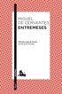 Entremeses Entremeses