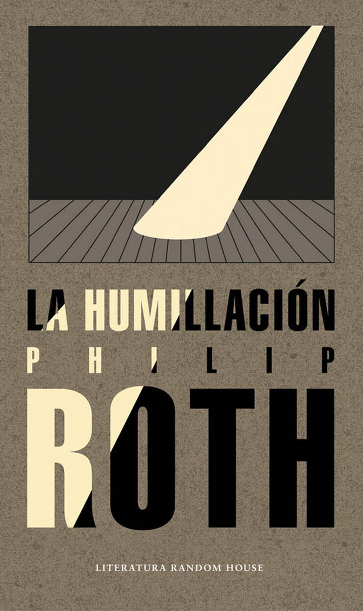 La humillación