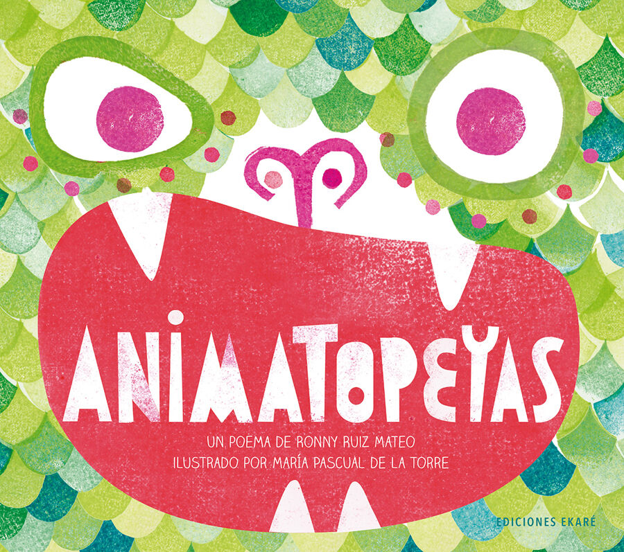 Animatopeyas