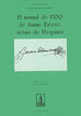 El manual de 1700 de Jaume Esteve notari de Perpinyà