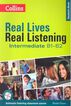 Real Lives, Real Listening Intermediate +Mp3