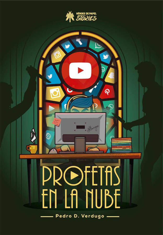 Profetas en la Nube