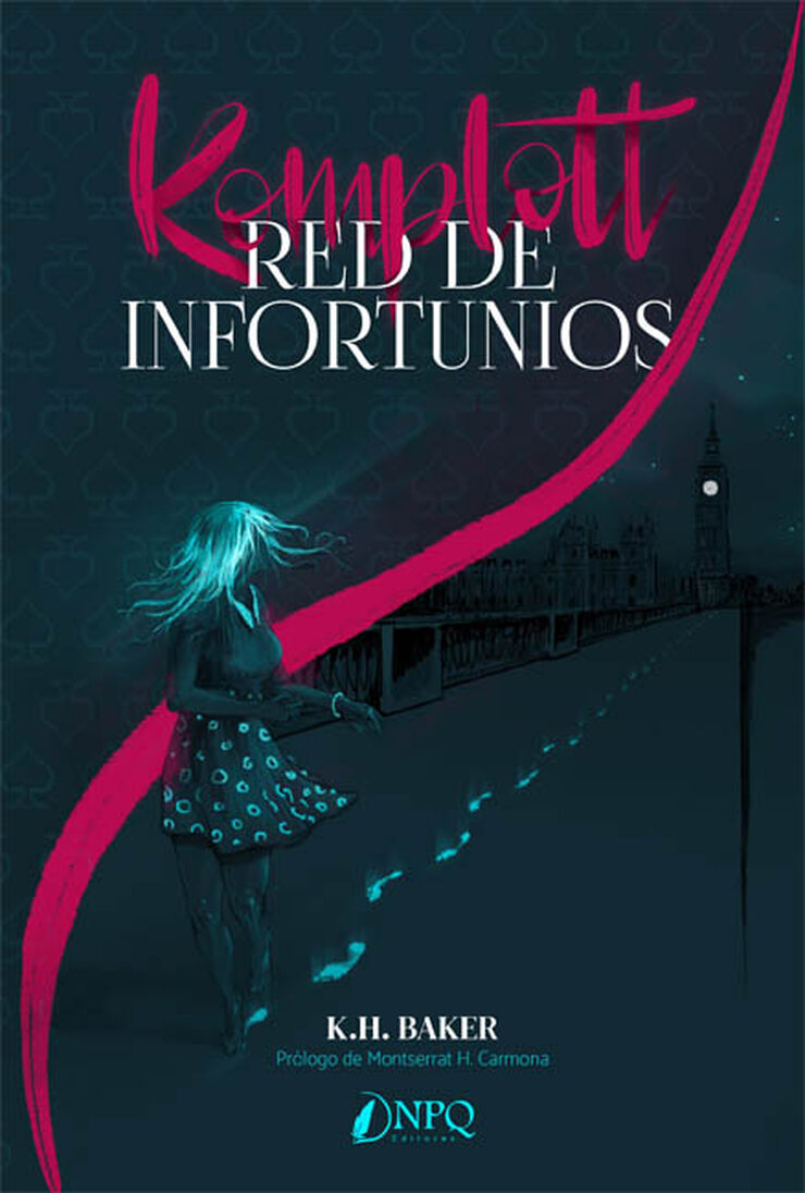 Komplot red de infortunios