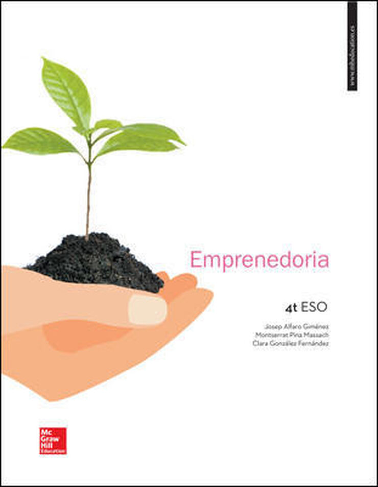 Emprenedoria 4T Eso