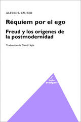 Requiem por el Ego Requiem por el Ego