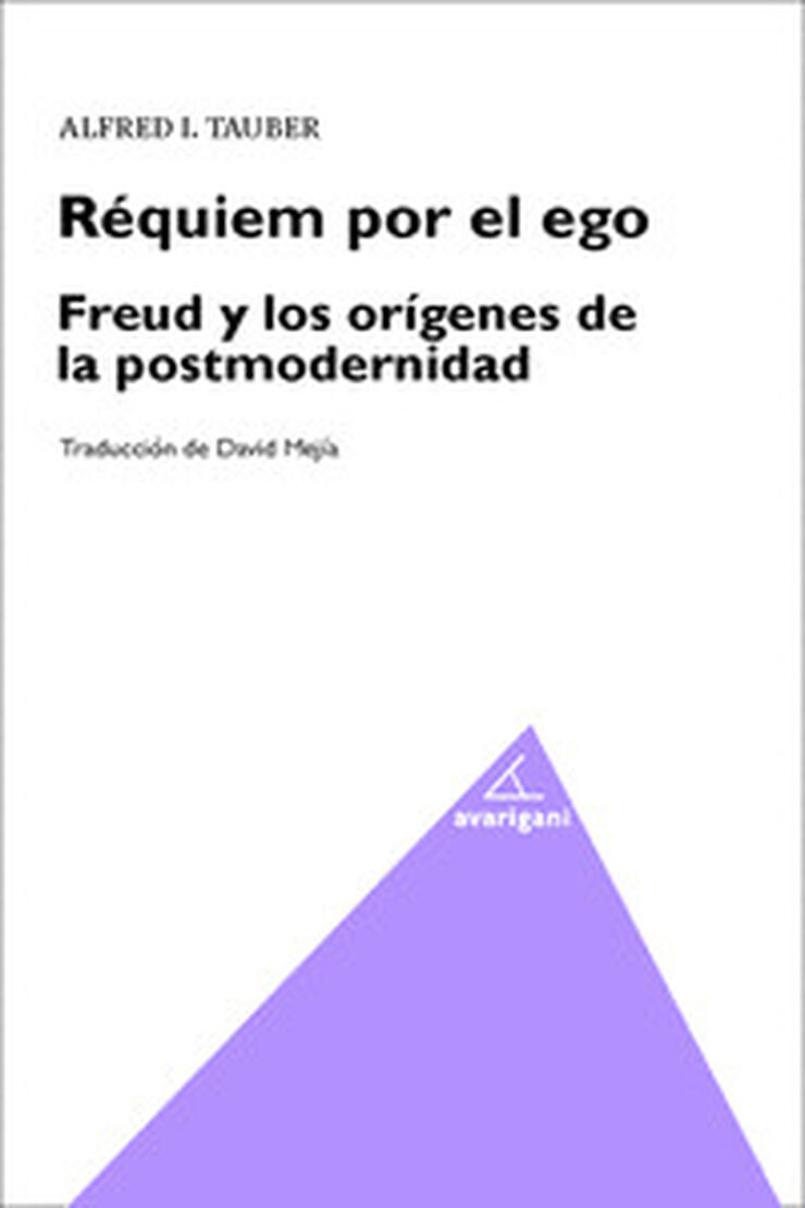 Requiem por el Ego