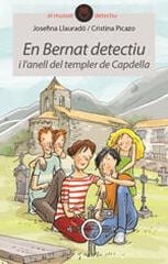 En Bernat detectiu i l'anell del templer En Bernat detectiu i l'anell del templer