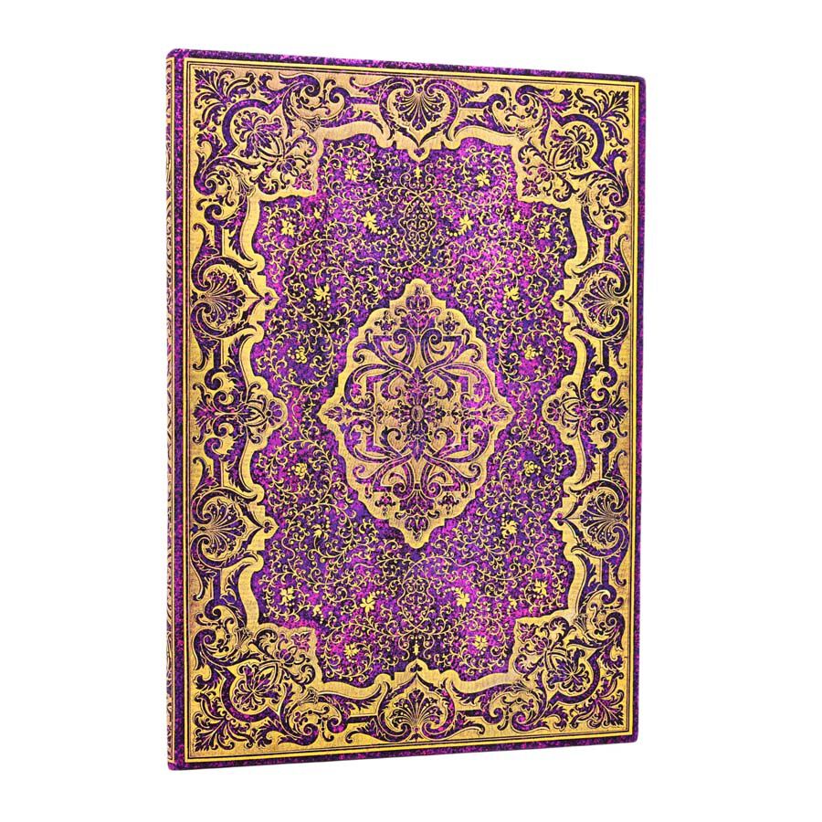 Libreta Paperblanks Maxi liso Picaresca