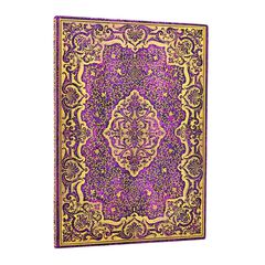 Libreta Paperblanks Maxi liso Picaresca